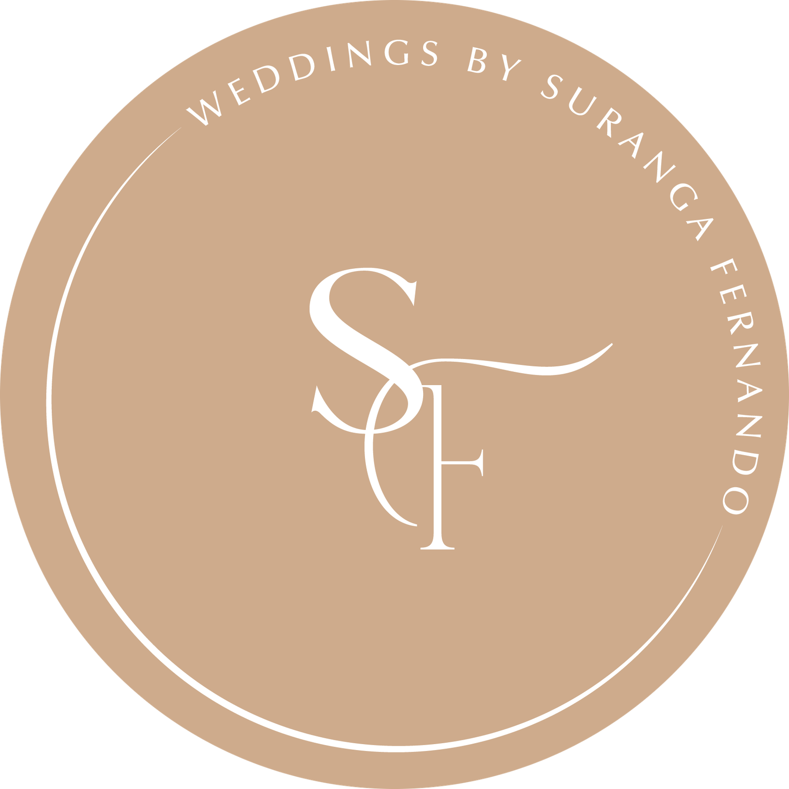 weddingsbysuranga.com